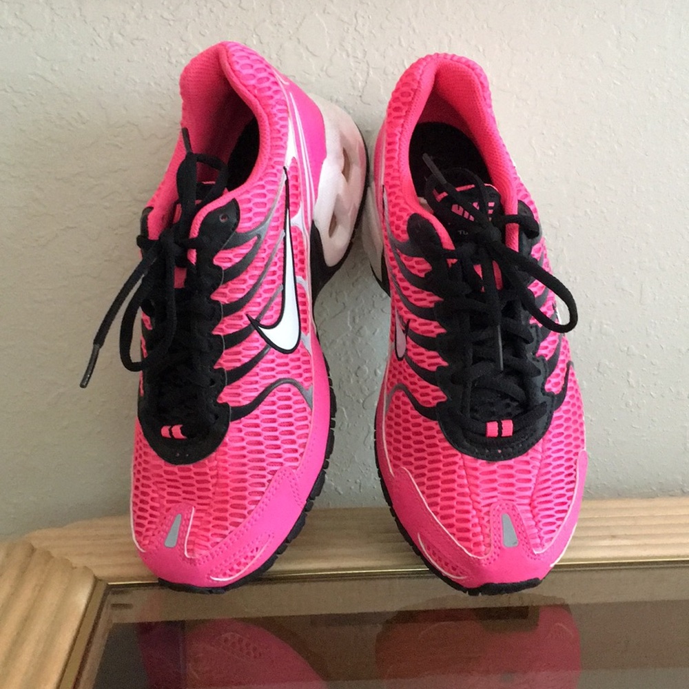 Nike Torch 4